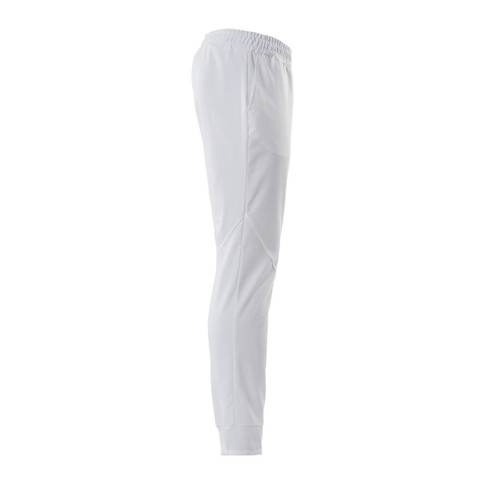 White - Side - Mascot Mens Food & Care Trousers