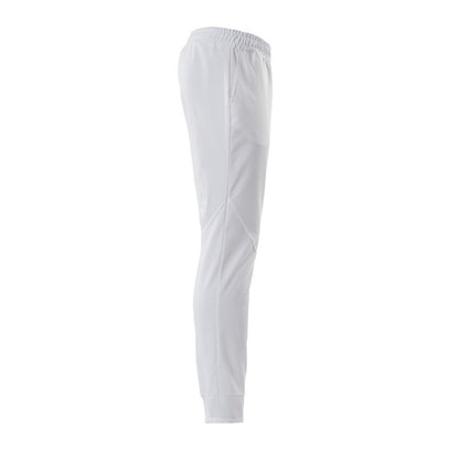 White - Side - Mascot Mens Food & Care Trousers