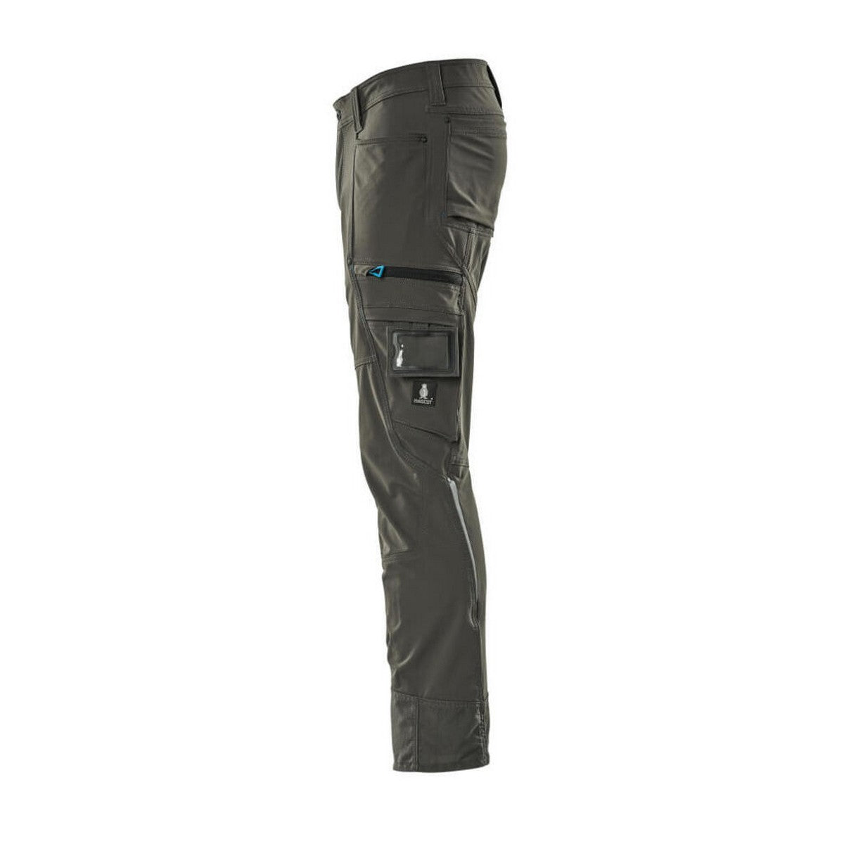 Dark Anthracite - Lifestyle - Mascot Mens Advanced Trousers
