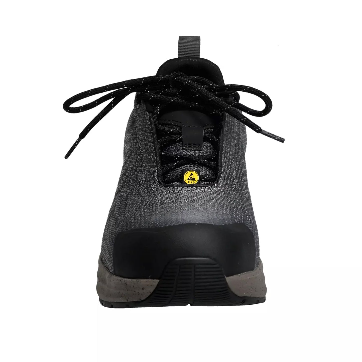 Stone Grey-Dark Sand - Lifestyle - Mascot Womens-Ladies Footwear Customised Safety Shoes