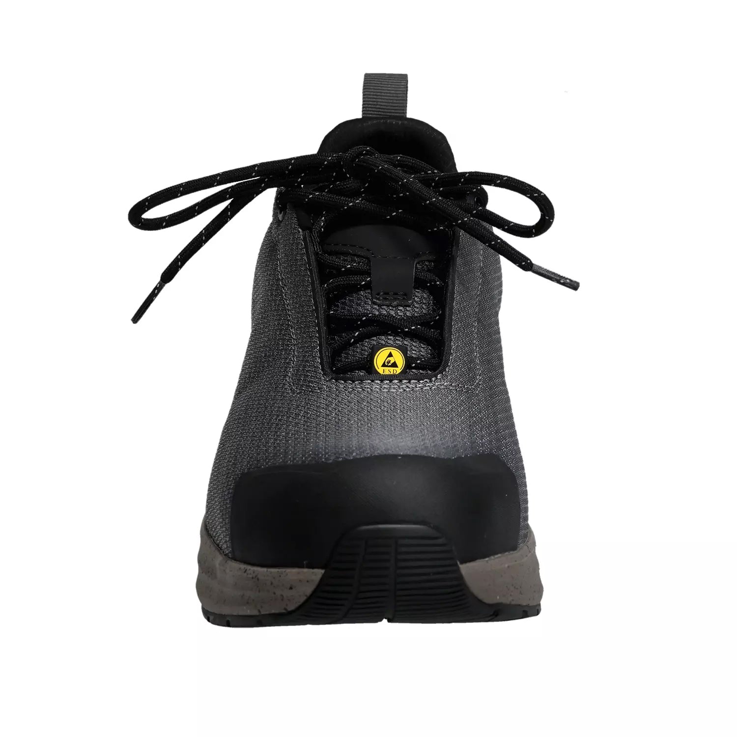 Stone Grey-Dark Sand - Lifestyle - Mascot Womens-Ladies Footwear Customised Safety Shoes