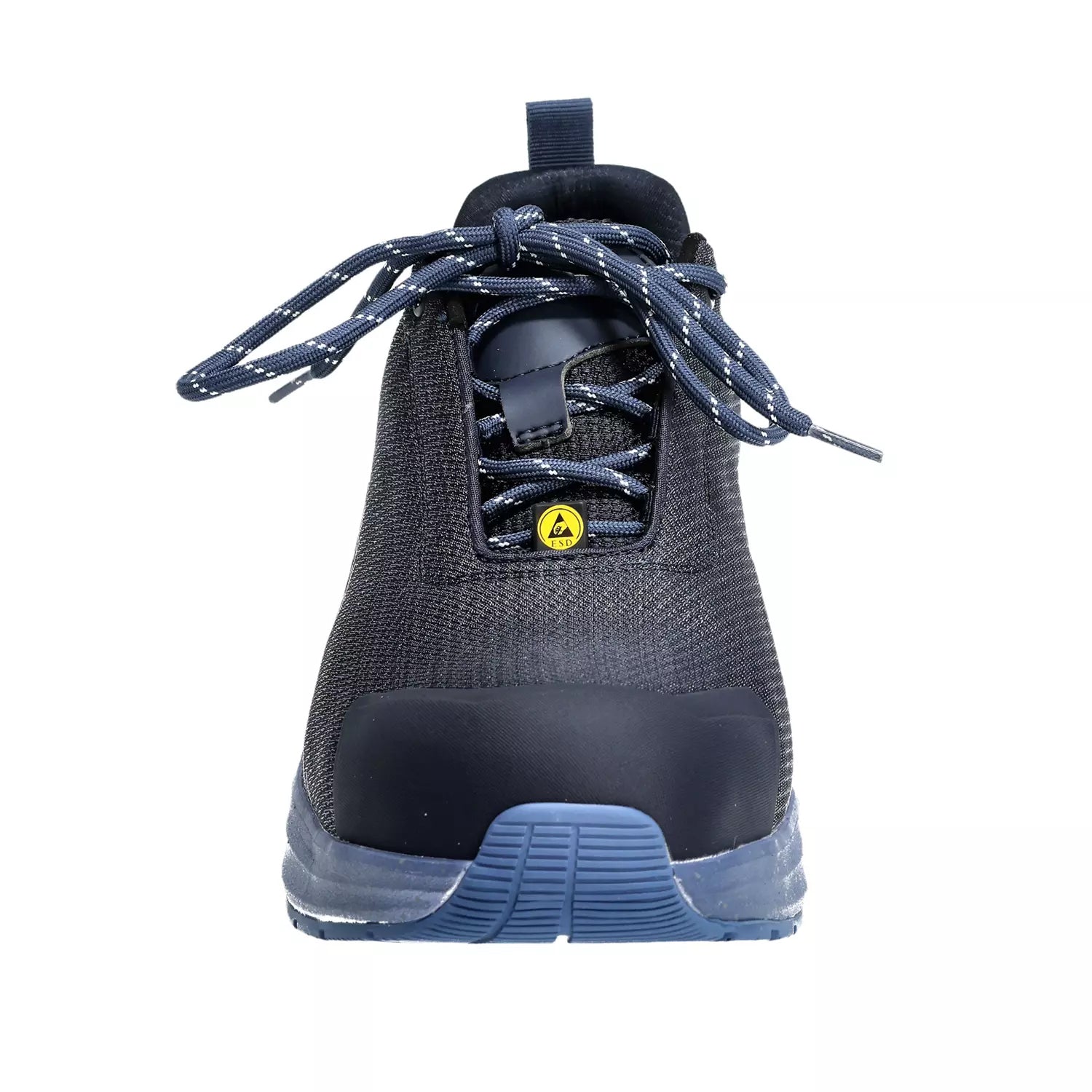 Dark Navy - Lifestyle - Mascot Mens Footwear Customised Safety Shoes