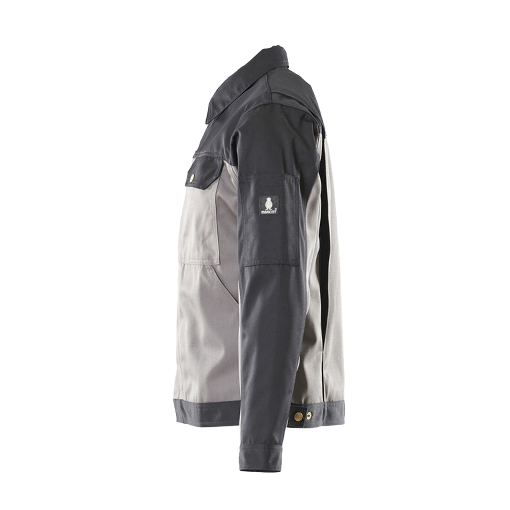 Anthracite-Black - Lifestyle - Mascot Mens Image Jacket