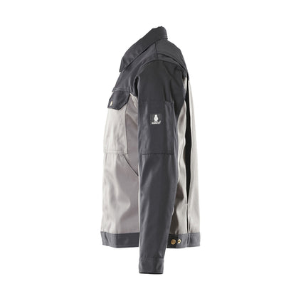 Anthracite-Black - Lifestyle - Mascot Mens Image Jacket