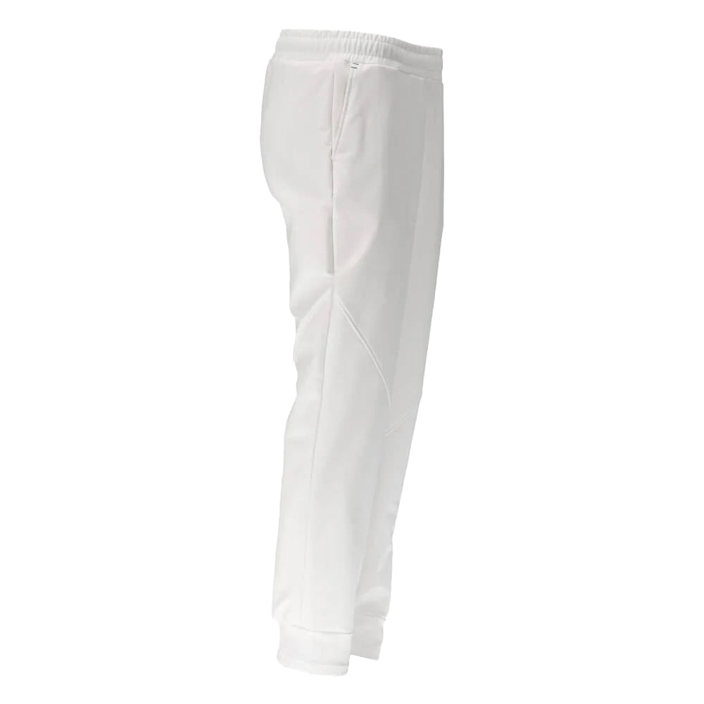 White - Back - Mascot Mens Food & Care Trousers