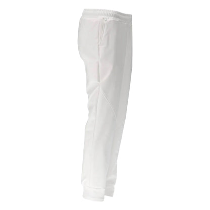 White - Back - Mascot Mens Food & Care Trousers