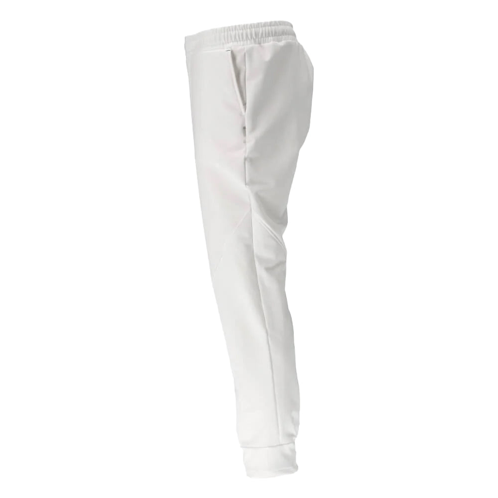 White - Side - Mascot Mens Food & Care Trousers