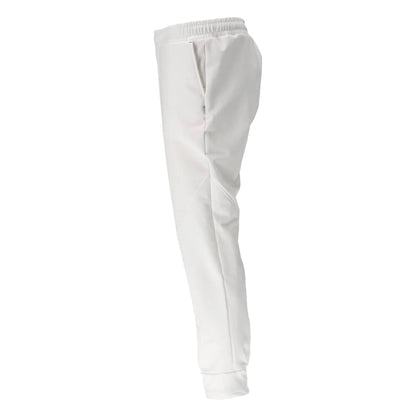 White - Side - Mascot Mens Food & Care Trousers