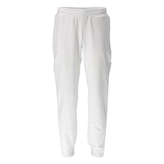 White - Front - Mascot Mens Food & Care Trousers