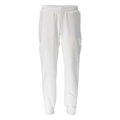 White - Front - Mascot Mens Food & Care Trousers