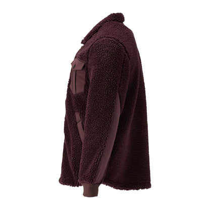 Bordeaux - Lifestyle - Mascot Mens Customised Jacket