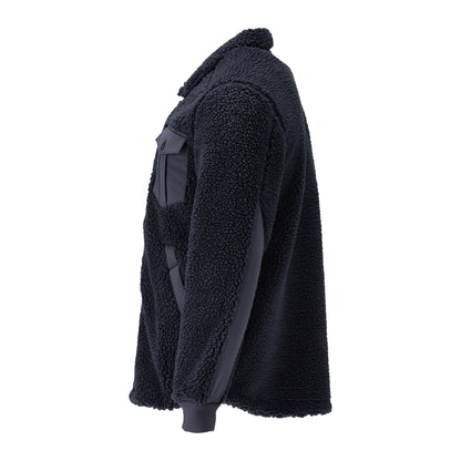 Dark Navy - Lifestyle - Mascot Mens Customised Jacket