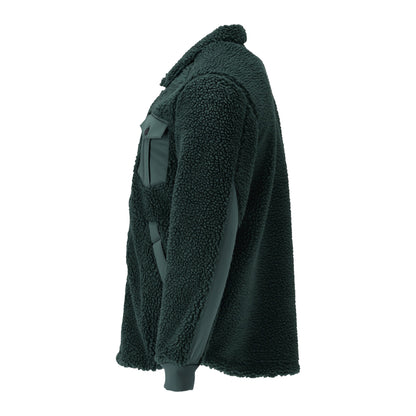 Forest Green - Lifestyle - Mascot Mens Customised Jacket