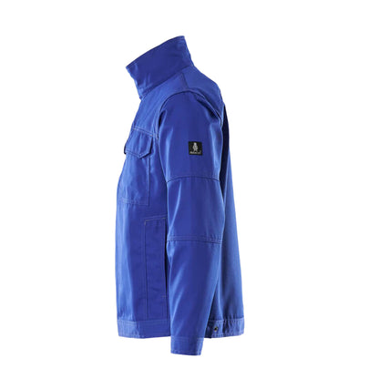 Royal Blue - Lifestyle - Mascot Mens Rockford Industry Jacket
