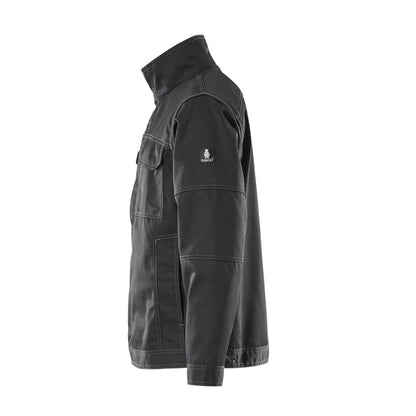 Black - Lifestyle - Mascot Mens Rockford Industry Jacket