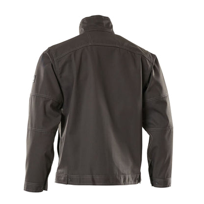 Dark Anthracite - Back - Mascot Mens Rockford Industry Jacket