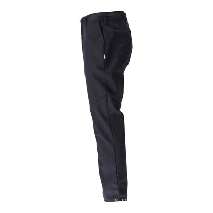 Dark Navy - Side - Mascot Mens Food & Care Trousers