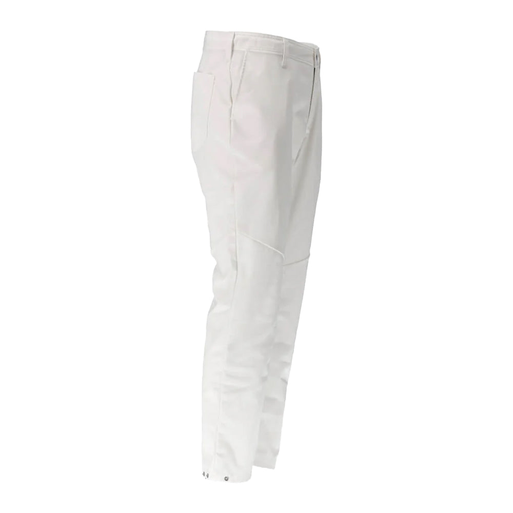 White - Back - Mascot Mens Food & Care Trousers