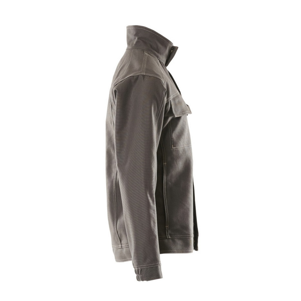 Dark Anthracite - Lifestyle - Mascot Mens Visp Multisafe Jacket