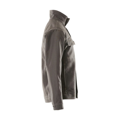 Dark Anthracite - Lifestyle - Mascot Mens Visp Multisafe Jacket