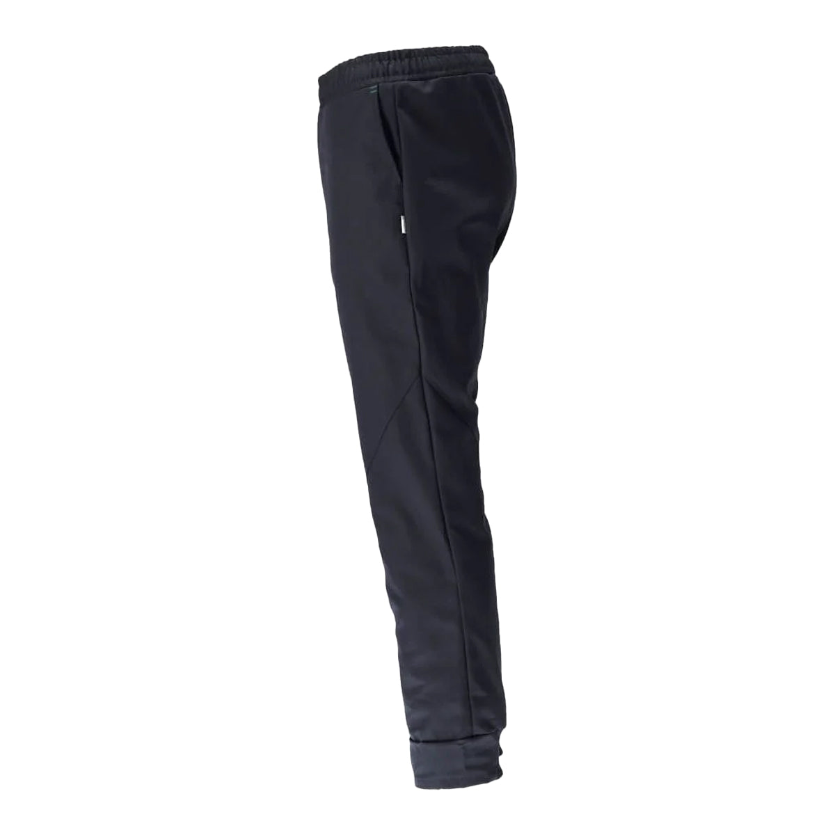Dark Navy - Back - Mascot Mens Food & Care Elasticated Trousers