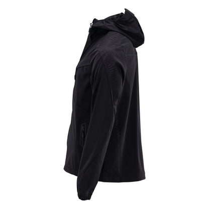 Dark Navy - Side - Mascot Mens Customised Jacket