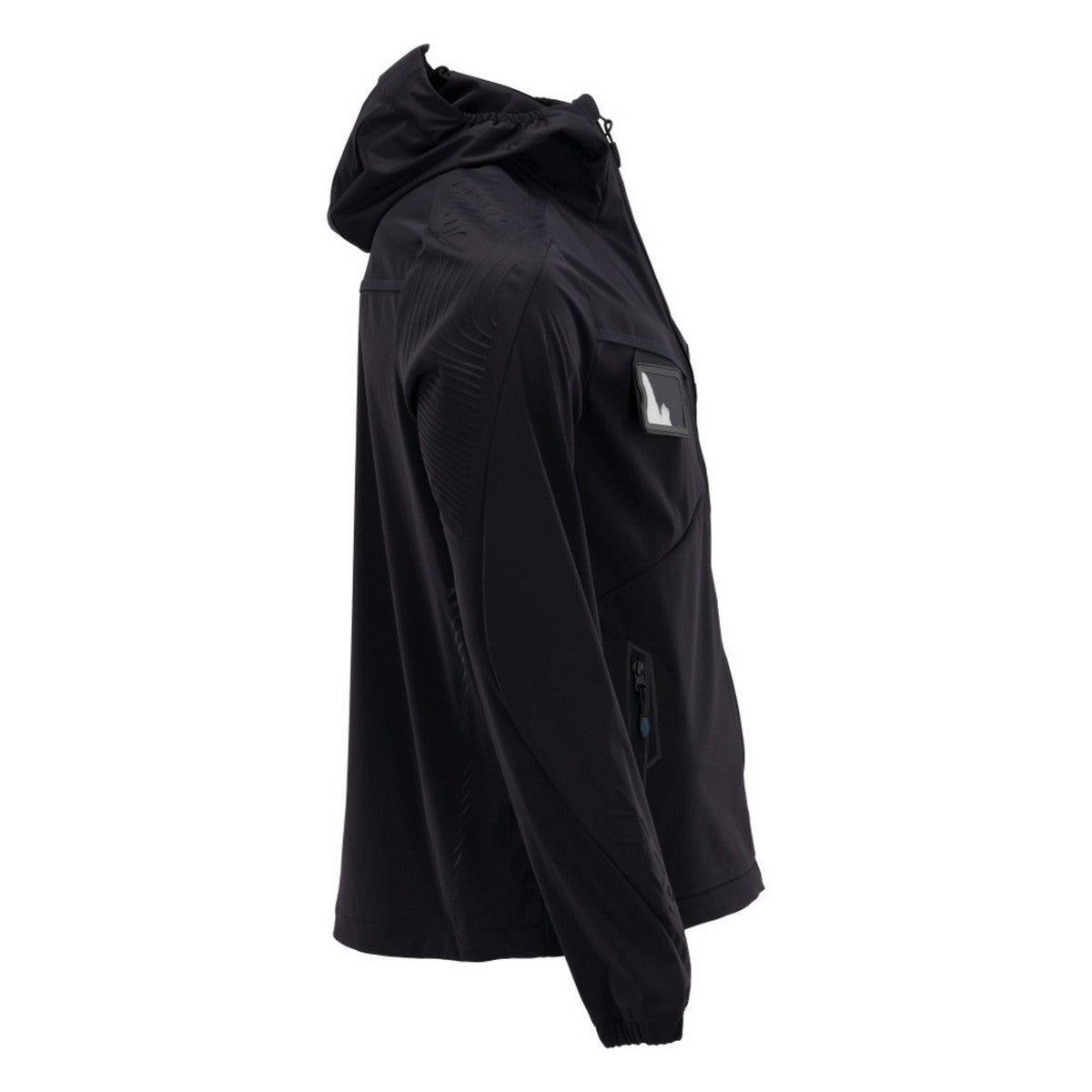 Dark Navy - Lifestyle - Mascot Mens Customised Jacket