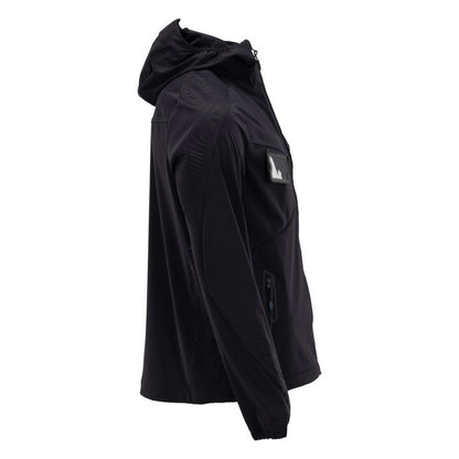 Dark Navy - Lifestyle - Mascot Mens Customised Jacket