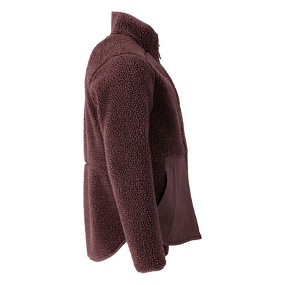 Bordeaux - Lifestyle - Mascot Mens Customized Zipped Jacket
