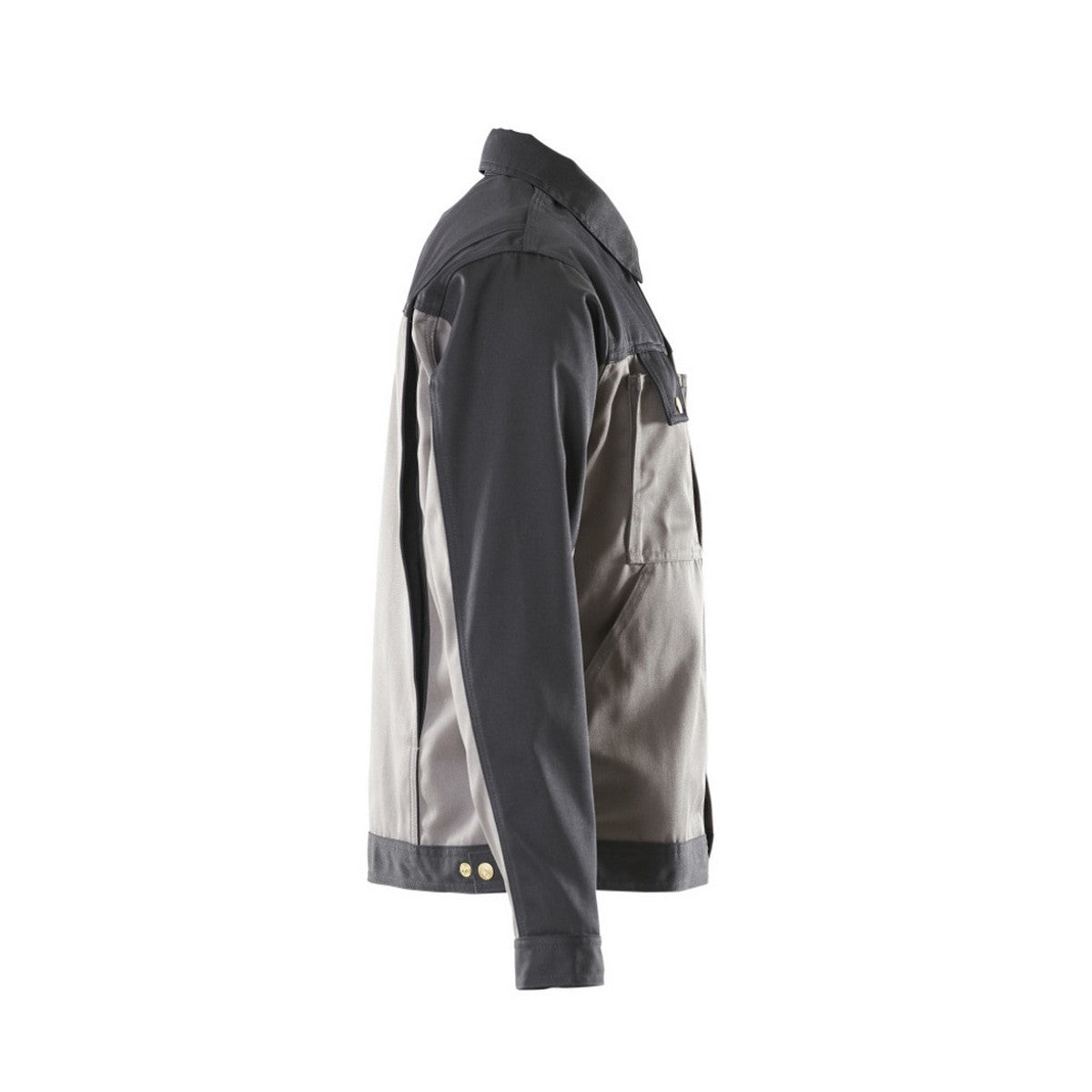 Anthracite-Black - Lifestyle - Mascot Mens Como Image Jacket
