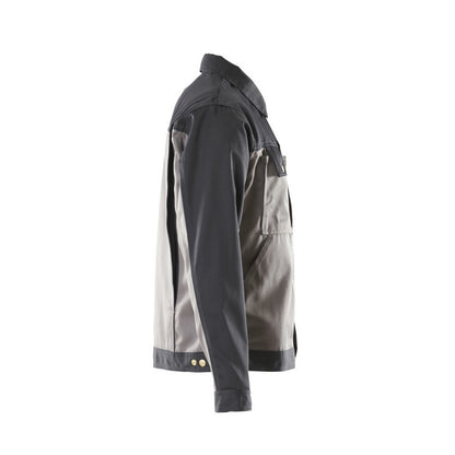 Anthracite-Black - Lifestyle - Mascot Mens Como Image Jacket