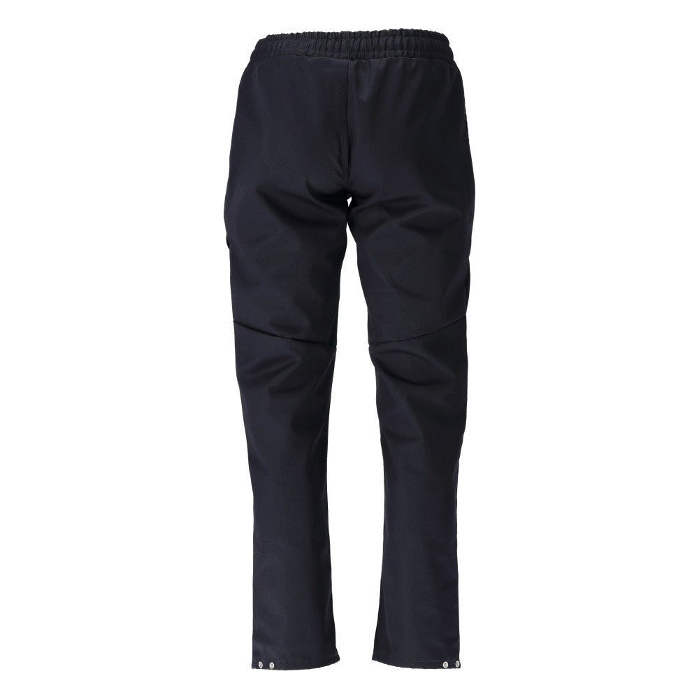 Dark Navy - Back - Mascot Mens Food & Care Trousers