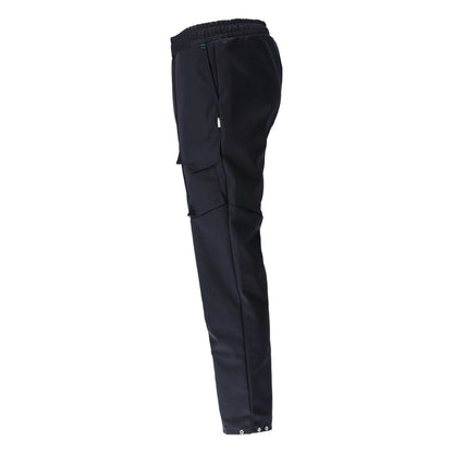Dark Navy - Lifestyle - Mascot Mens Food & Care Trousers