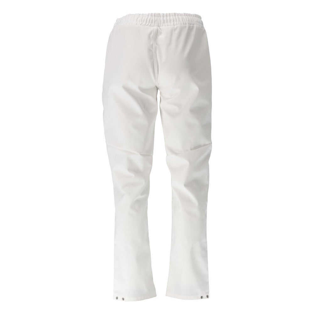 White - Back - Mascot Mens Food & Care Trousers