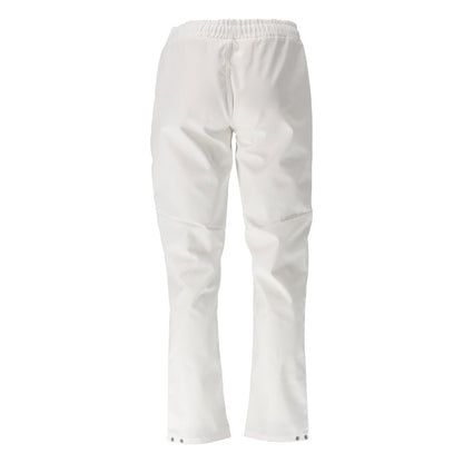 White - Back - Mascot Mens Food & Care Trousers