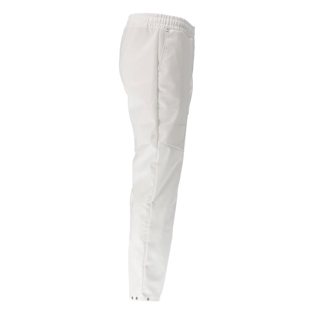 White - Side - Mascot Mens Food & Care Trousers