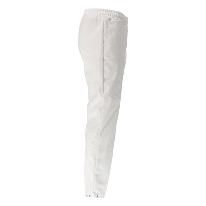 White - Side - Mascot Mens Food & Care Trousers