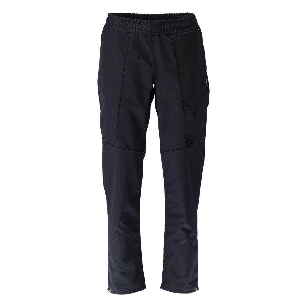 Dark Navy - Front - Mascot Mens Food & Care Trousers