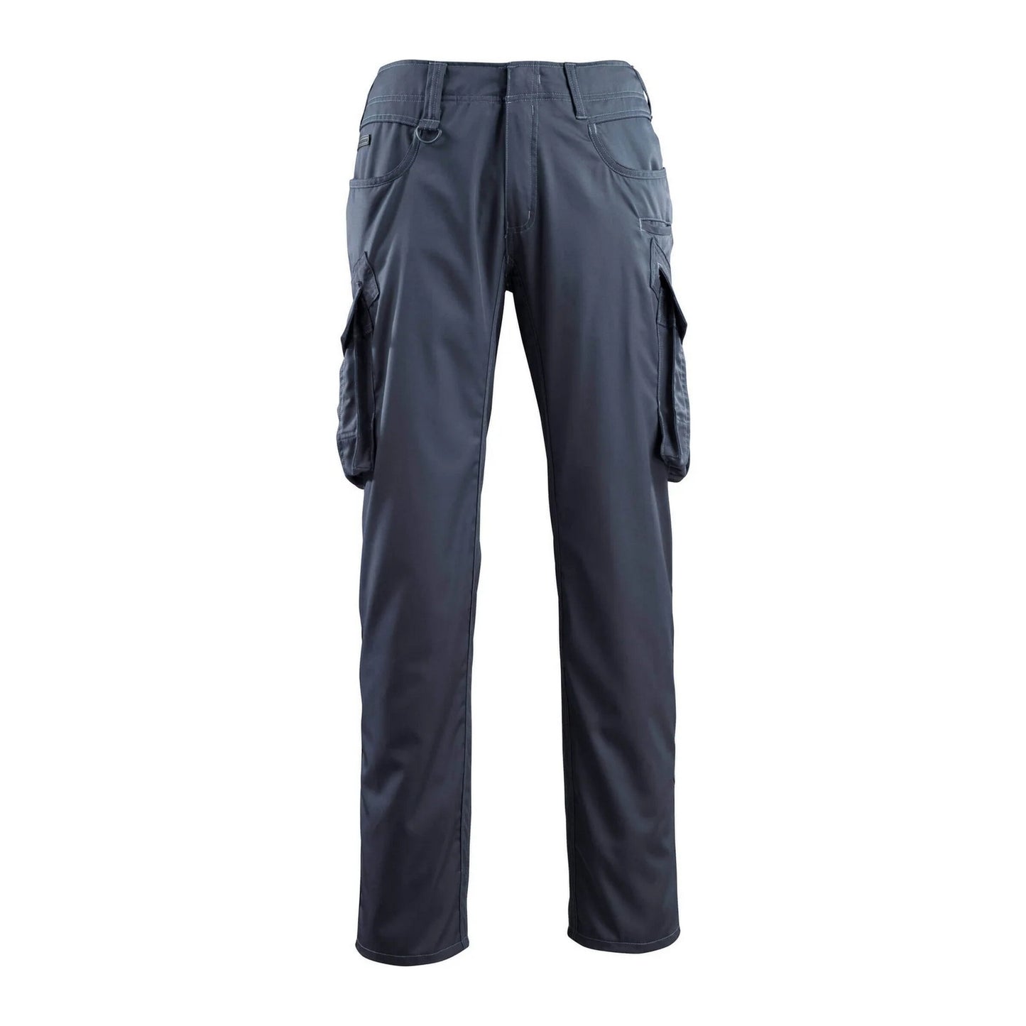 Dark Navy - Front - Mascot Mens Ingolstadt Unique Work Trousers
