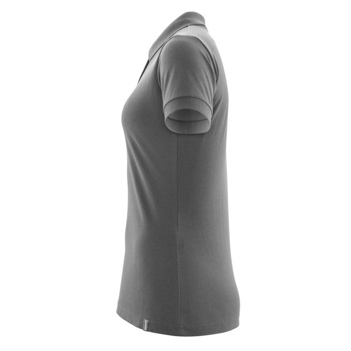 Dark Anthracite - Lifestyle - Mascot Womens-Ladies Crossover Polo Shirt