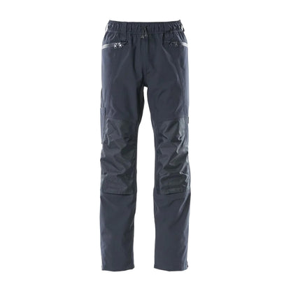 Dark Navy - Front - Mascot Mens Accelerate Over Trousers