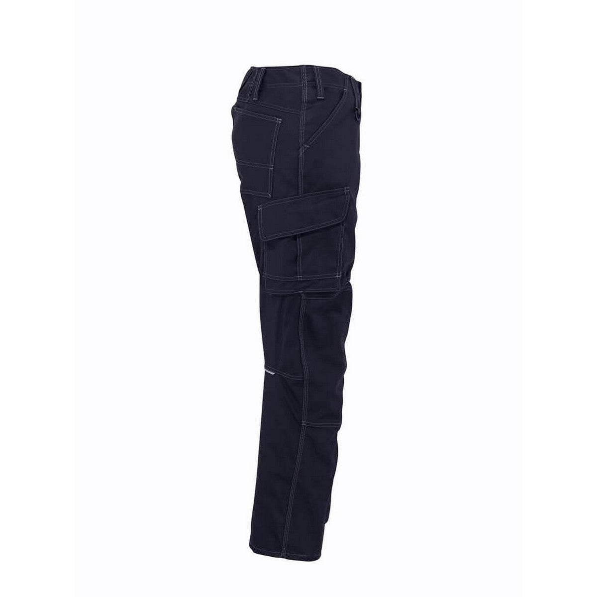 Dark Navy - Lifestyle - Mascot Mens New Haven Industry Work Trousers