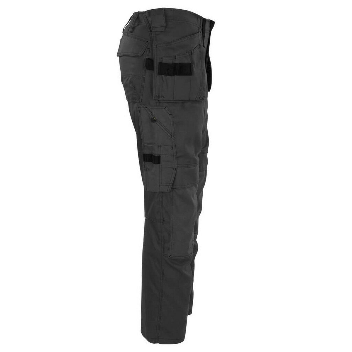 Anthracite - Lifestyle - Mascot Mens Ronda Hardwear Work Trousers
