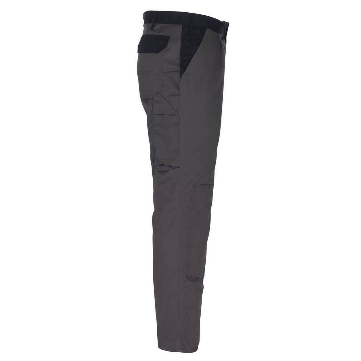 Anthracite-Black - Lifestyle - Mascot Mens Torino Image Work Trousers