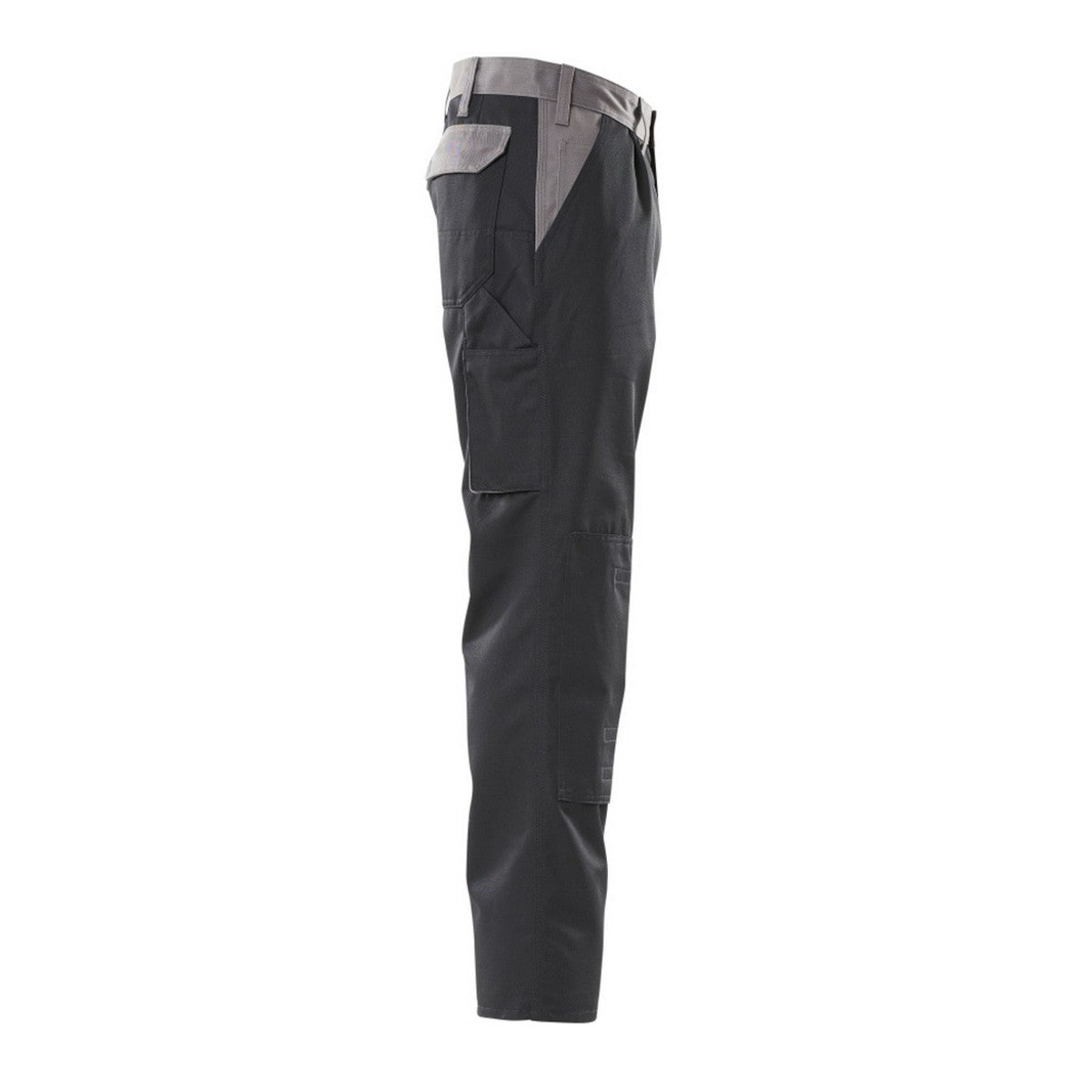 Black-Anthracite - Lifestyle - Mascot Mens Torino Image Work Trousers