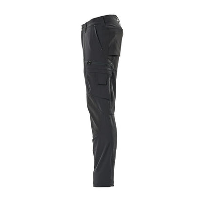 Dark Navy - Lifestyle - Mascot Mens Advanced Work Trousers