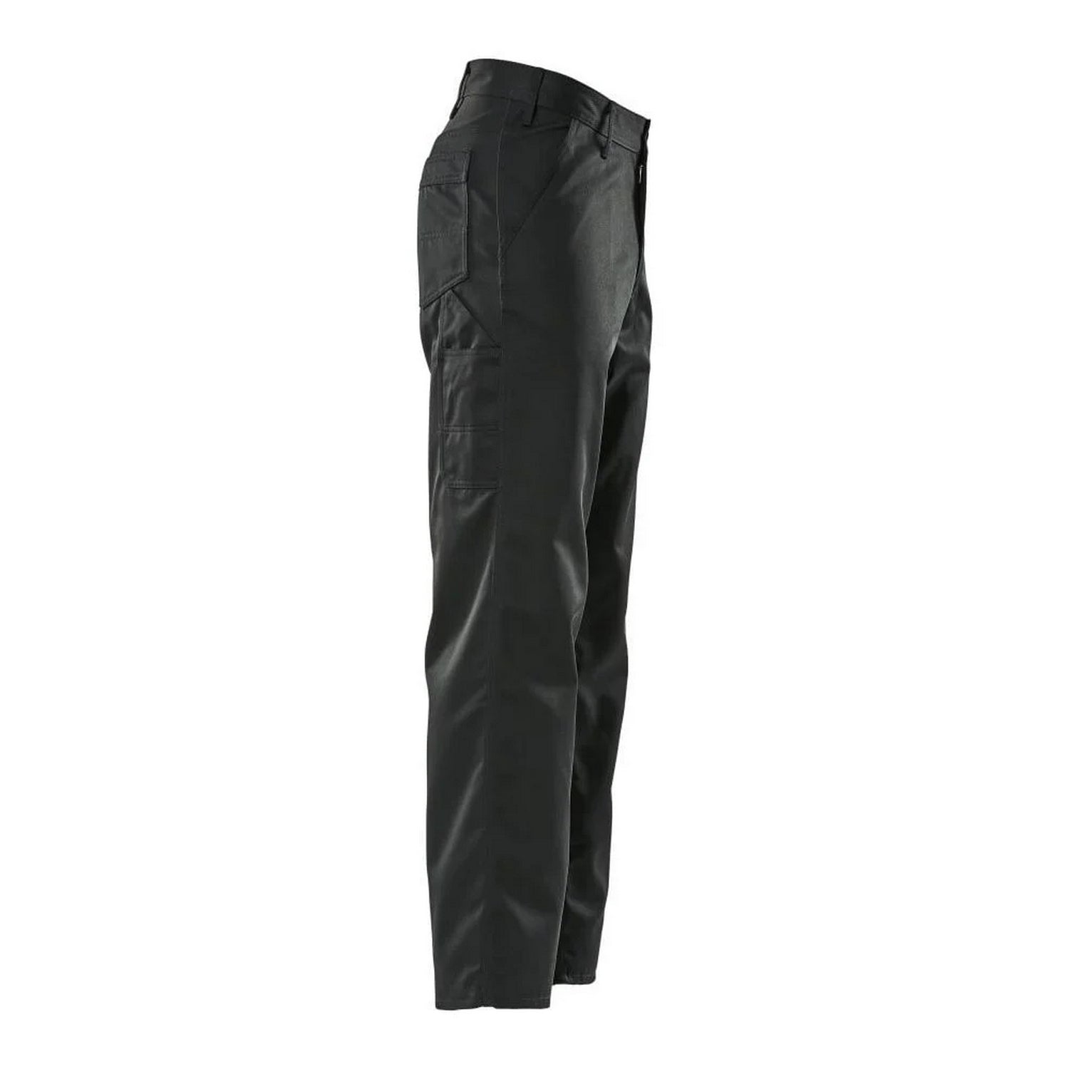 Black - Back - Mascot Mens Grafton Originals Work Trousers