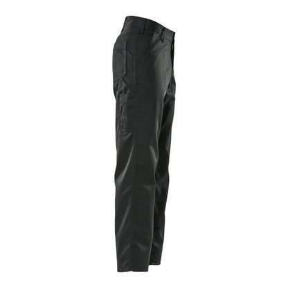 Black - Back - Mascot Mens Grafton Originals Work Trousers