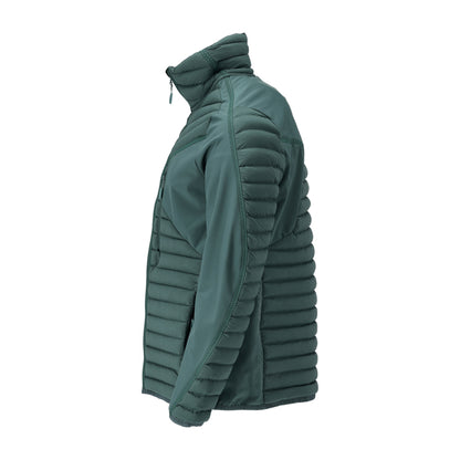 Forest Green - Lifestyle - Mascot Mens Customized Jacket