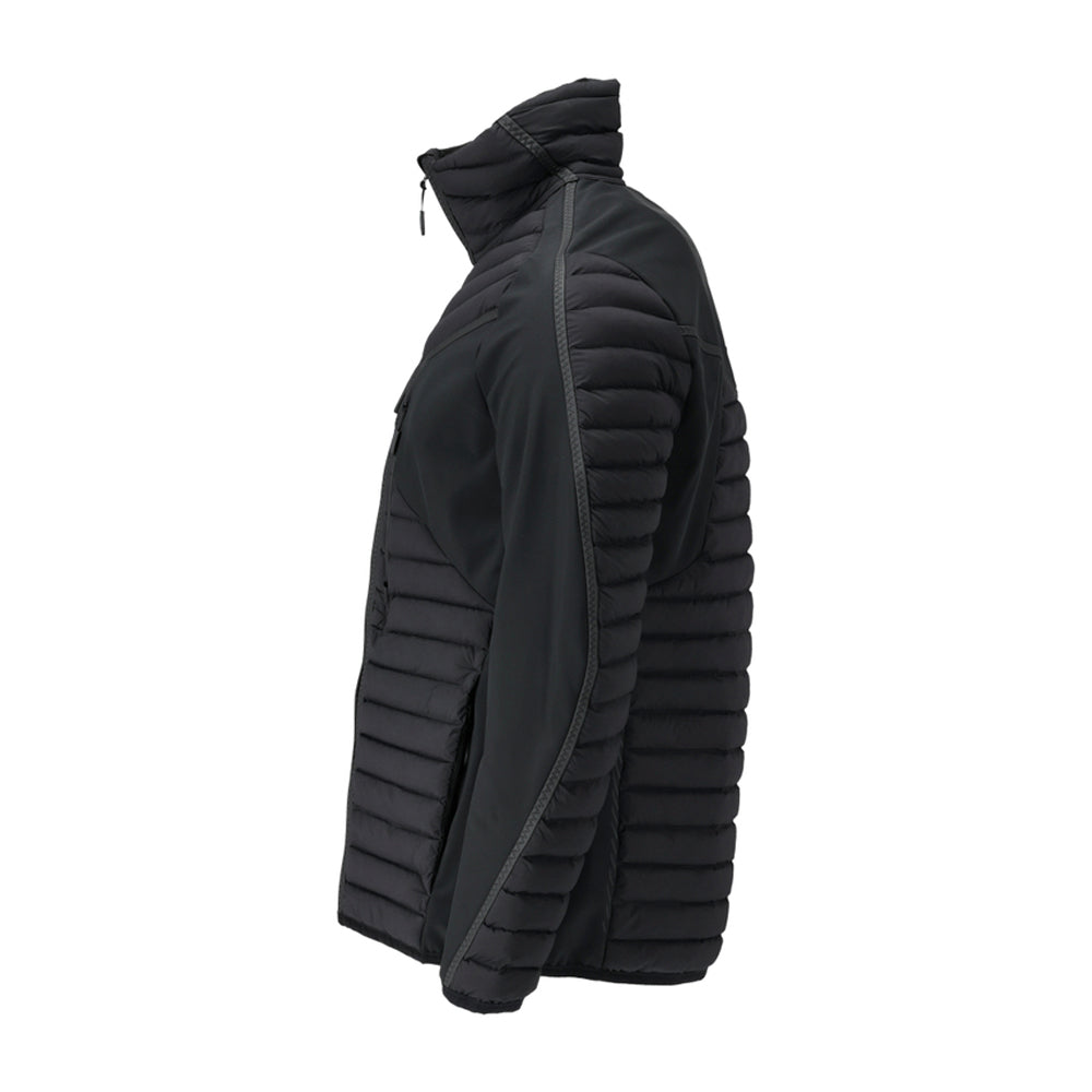 Black - Lifestyle - Mascot Mens Customized Jacket